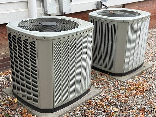 Reliable Hvac Installation contractor in Farmington, MO by JG Cool HVAC